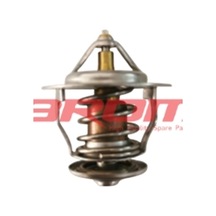 Brom Hy41002 Termostat Accent Era 1.4 1.5 1.6 2.0 Elantra 1.6 1.8 2.0 Getz 1.4 1.6 H100 Starex 2.5 I30 2.0 82c 25510-42010