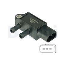 Dpf Sensör Seat Leon St 5f8 1.6 Tdı 2013+ Delphi Del Dps00020