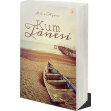 Kum Tanesi / Melike Aydın
