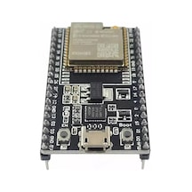 Esp32-wroom-32u Wifi + Bluetooth 38 Pin Geliştirme Kartı