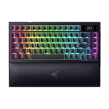Razer Blackwidow V4 Pro %75 Orange Switch Rgb Kablosuz Hotswap İn