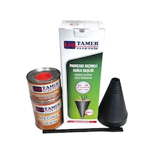 Kablo Başlığı Tamer Pkb 01 2x1.5 - 3x50+25 Ag