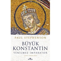 Büyük Konstantin / Paul Stephenson