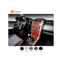 Meriç® Suzuki Vitara 4X4 Ön Torpido Kaplama 26 Parça 1997-2005 (530157406)