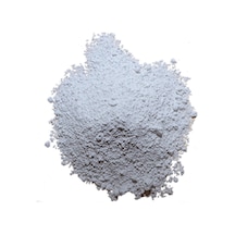 M1 ART Toz Pigment Boya 50.GR- GRİ