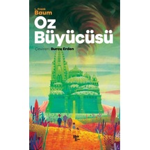 Oz Büyücüsü