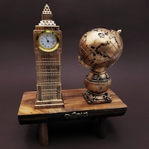 Dekoratif London Saat Kulesi Arbltgs90802cb8j4vh