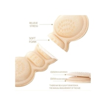 Ayakkabı Topuk Vurma Önleyici Pad 6 mm.