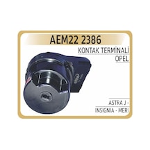 Kontak Termiği Opel Astra J İnsignia Merıva B Aem