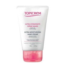 Topicrem Ultra Hydratante Nemlendirici El Bakım Kremi 50 ML