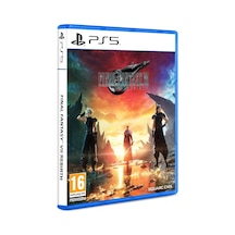 Final Fantasy VII Rebirth Standard Edition PS5 Oyun