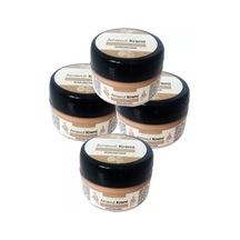 Three Brand Arnavut Kremi 50 Ml X 4 Adet - 100