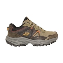 Skechers 237743 Olmt Erkek Spor Ayakkabı Haki