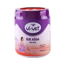 Ilık Ağda 250gr Bx40