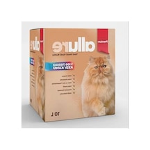 Yüksek Kaliteli Kedi Kumu 10 L, Premium Seçenek