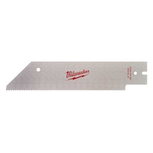 Milwaukee Pvc Testeresi Yedek Bıçak 48220222