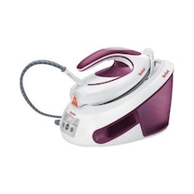 Tefal SV8054 E0 Express Anti-Calc 2800 W Buhar Kazanlı Ütü