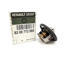 Renault Termostat,  Megane 2 R19 Clio 2 Megane 1 Laguna Logan 770