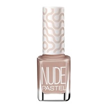 Pastel Nude Oje 757 Grege 02 Nude