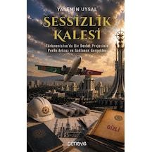 Sessizlik Kalesi / Yasemin Uysal