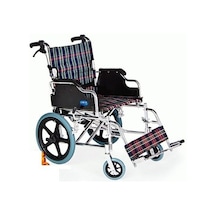 Medikaltec Comport Plus Ky907 Tekerlekli Sandalye