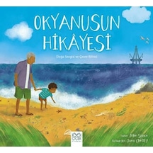 Okyanusun Hikayesi - Msbu-728409