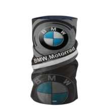 Puff Bandana Boyunluk, Maske Ve Rüzgazlık Bmw Logolu