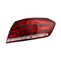 Ulo Stop Lambası Sag Dıs Led Mercedes E-class W212 13 16 106139220 A2129060803