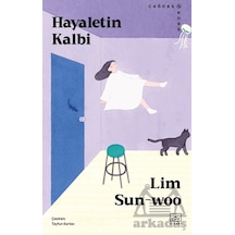 Hayaletin Kalbi İthaki Yayınları