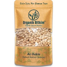 Organik Bitkim Acı Bakla Yahudi Baklası Termiye 1 KG