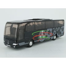 Mercedes Benz Travego 1 60 Welly Model Araç Otobüs
