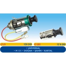 Fıat Tofaş Em Kablolu Çakmak 1 Ad