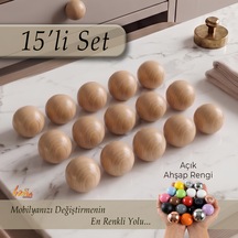 Açık Ahşap