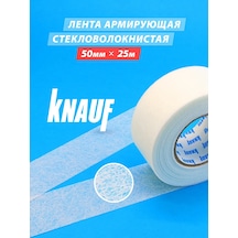 Knauf 50 Mm X 25 M Cam Elyaf Takviyeli Bant 127569697