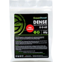 Green Planet Dense 60 G Diğer