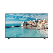 Seg 65SBU740 65" Ekran Uydu Alıcılı 4K Ultra HD Smart LED TV