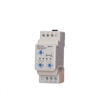 Entes Mkc-06 Motor Faz Koruma Rölesi