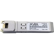 Aruba J8177d Hp Aruba 1gbps 100m Rj-45 Connector Sfp Transceiver Modül