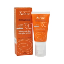 Avene Solaire SPF50+ Güneş Kremi 50 ML Avene Solaire SPF50+ Güneş Kremi 50 ML