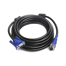 Dark 10M Vga Emi/Rfi Filtreli Kablo