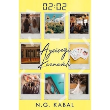 02 02 Ayçiçeği Karnavalı   Ciltsiz