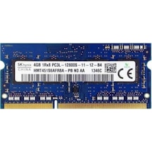 Hynix HMT451S6AFR8A-PB 4 GB DDR3 1600 MHz Bellek