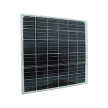 Güneş Paneli 110w Monokristal