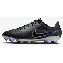 Nike Dv4337-040 Tiempo Legend 10 Academymg Krampon Beyaz - Siyah