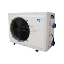 Waterfun Havuz Isı Pompası 24 Kw