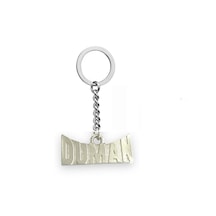 Duman Grubu Anahtarlık