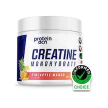 Proteinocean CREATİNE Pineapple Mango - 120g - 40 servis