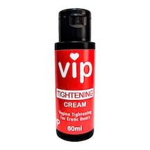 Vıp Daraıtmakremi 60 Ml Bayan Vajinakremi