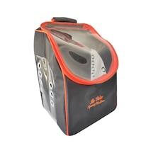 La Vista Bst Sport Büyük Kedi Köpek Sırt Taşıma Çantası 50 x 30 x 23 CM