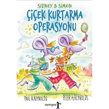 Çiçek Kurtarma Operasyonu - Rxlu-587869
